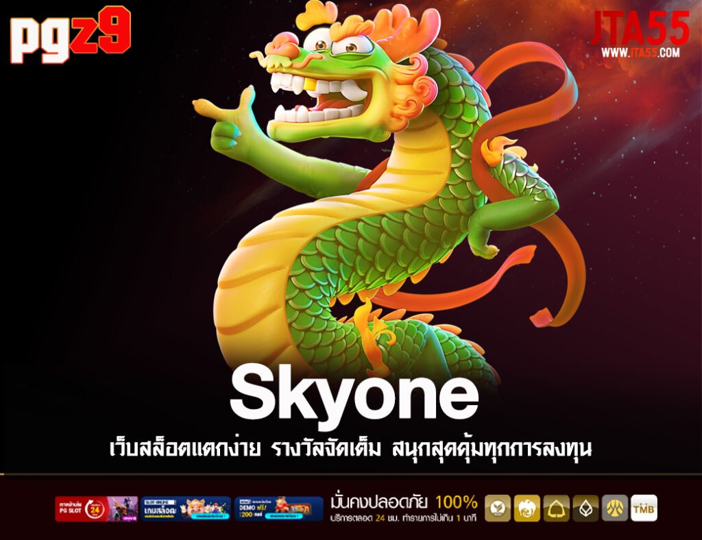 SKYONE